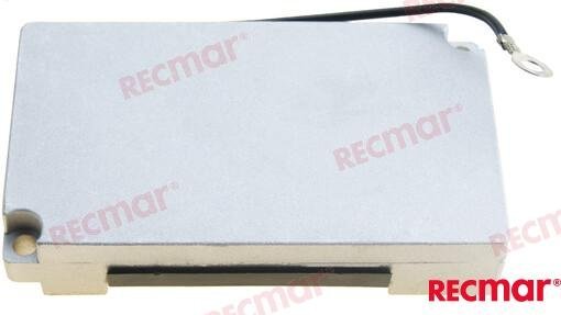 CAJA NEGRA Recmar REC300-01852
