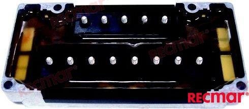 CAJA NEGRA MERCURY Recmar REC300-03107