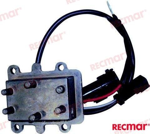 REGULADOR 96+ Recmar REC300-03585
