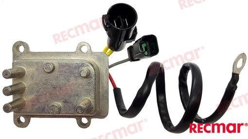 REGULADOR-RECTIFICADOR Recmar REC300-03586
