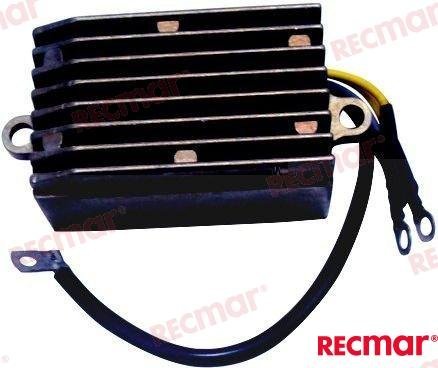 REGULADOR-RECTIFICADOR Recmar REC300-03587