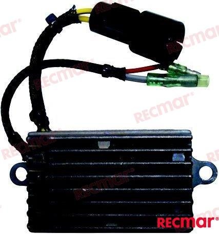 REGULADOR-RECTIFICADOR Recmar REC300-03588