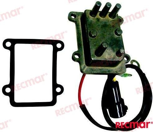 REGULADOR-RECTIFICADOR Recmar REC300-08010
