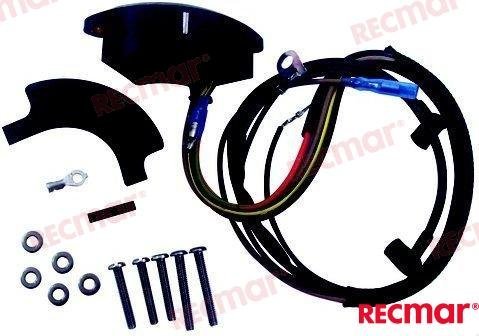 CAJA NEGRA Recmar REC300-26085