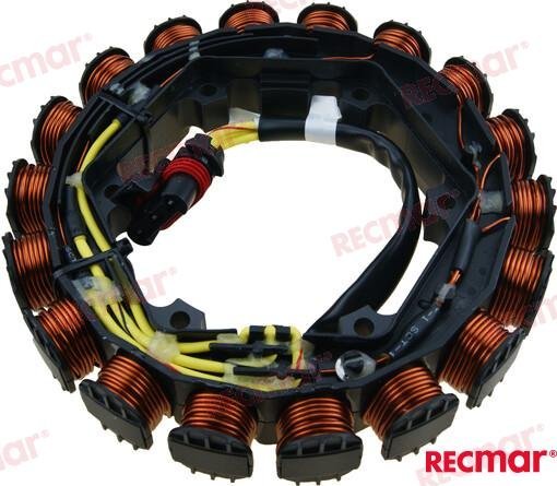 STATOR Recmar REC300-8M0088059