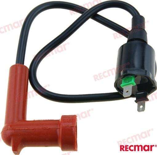 BOBINA Recmar REC30511-ZV5-003