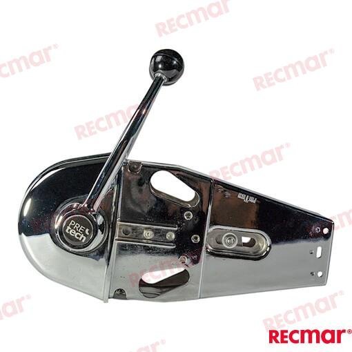 MANDO DOBLE TS Recmar REC308602