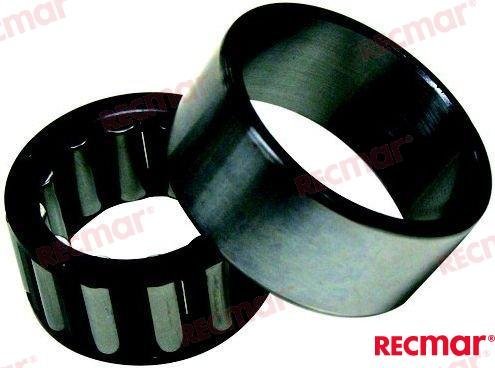 COJINETE DE RODILLOS Recmar REC31-16756A4