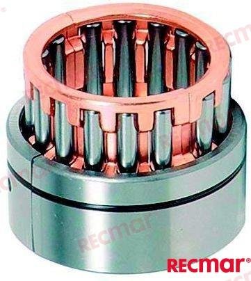COJINETE DE AGUJAS Recmar REC31-16756A6