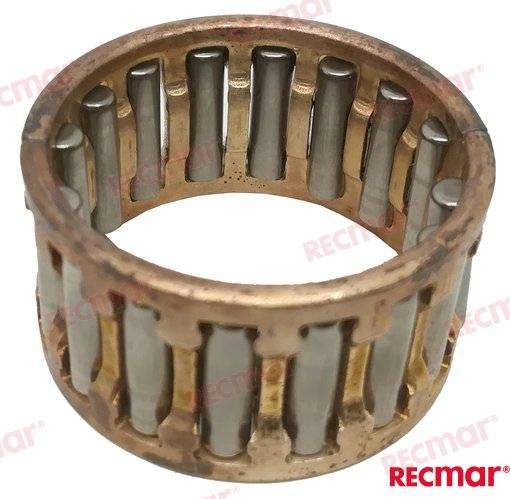 AGUJAS COJINETE 16 UNIDADES Recmar REC31-17514A2