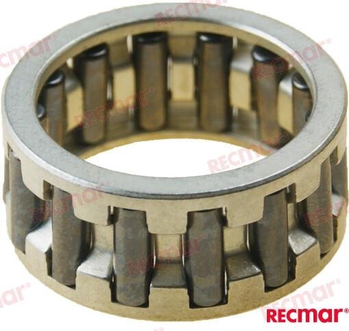 COJINETE AGUJAS Recmar REC31-813048