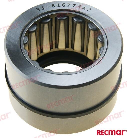 COJINETE DE RODILLOS Recmar REC31-816773A2