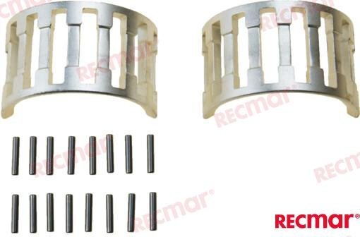 COJINETE DE AGUJAS Recmar REC31-879877A1