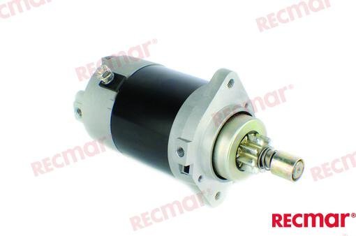 MOTOR ARRANQUE Recmar REC31100-87J00