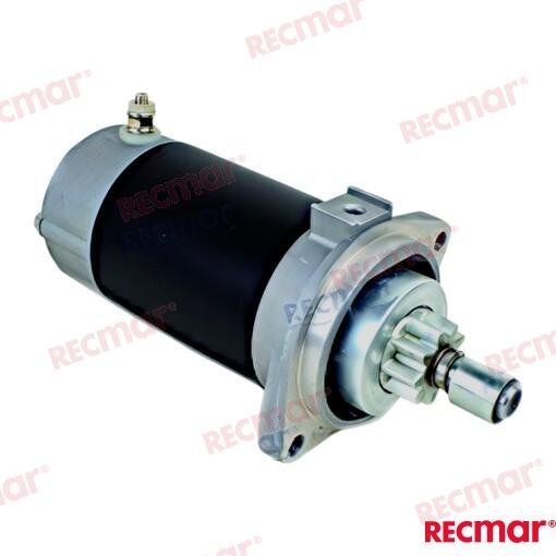 MOTOR DE ARRANQUE 12V Recmar REC31100-89J00