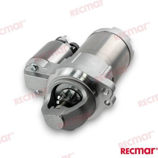 MOTOR DE ARRANQUE 12V Recmar REC31100-89L00