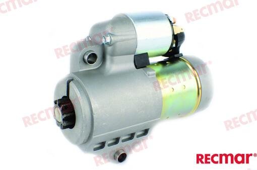 MOTOR ARRANQUE Recmar REC31100-90J01