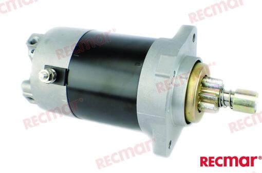 MOTOR ARRANQUE SUZUKI Recmar REC31100-92E00