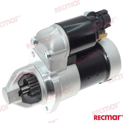 MOTOR DE ARRANQUE Recmar REC31100-94J22