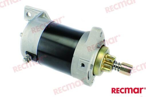 MOTOR ARRANQUE SUZUKI Recmar REC31100-95601