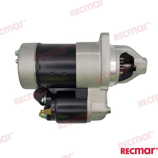 MOTOR ARRANQUE Recmar REC31100-95J01