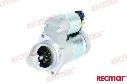 MOTOR ARRANQUE Recmar REC31100-96J02