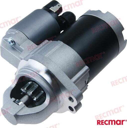 MOTOR ARRANQUE Recmar REC31100-98L10