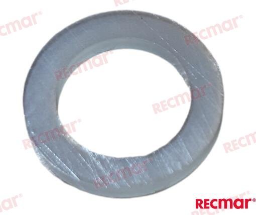 ARANDELA NYLON 10MM Recmar REC311598