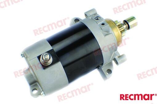 MOTOR DE ARRANQUE HONDA 40HP Recmar REC31200-ZV5-013