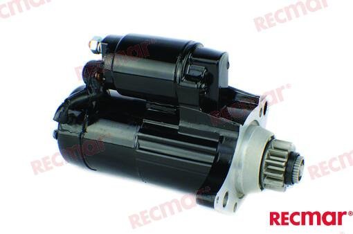 MOTOR ARRANQUE Recmar REC31200-ZW5-003