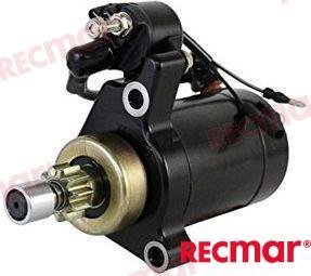 MOTOR DE ARRANQUE Recmar REC31200-ZW9-802