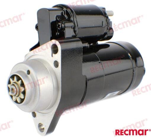 MOTOR ARRANQUE Recmar REC31200-ZY3-003