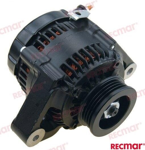 ALTERNADOR HONDA Recmar REC31630-ZW5-003