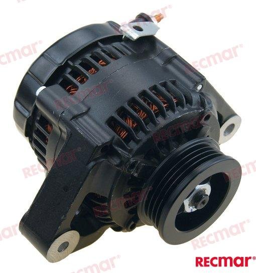 ALTERNADOR HONDA Recmar REC31630-ZW5-003
