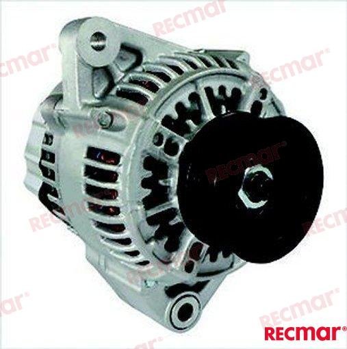 ALTERNADOR Recmar REC31630-ZY3-003