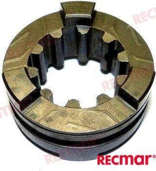 SELECTOR CAMBIO Recmar REC318303