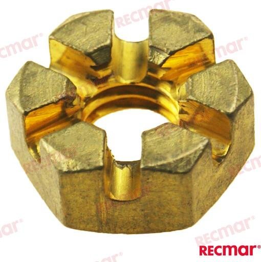 TUERCA HELICE Recmar REC318971