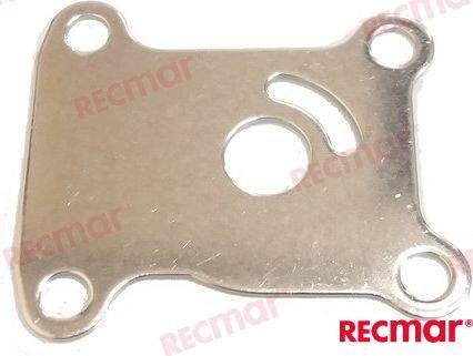 TAPA BOMBA AGUA Recmar REC318995