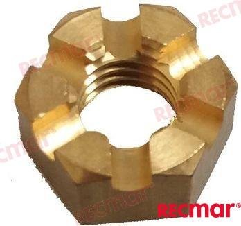 TUERCA HELICE Recmar REC319891