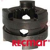 SELECTOR DE CAMBIO Recmar REC319895