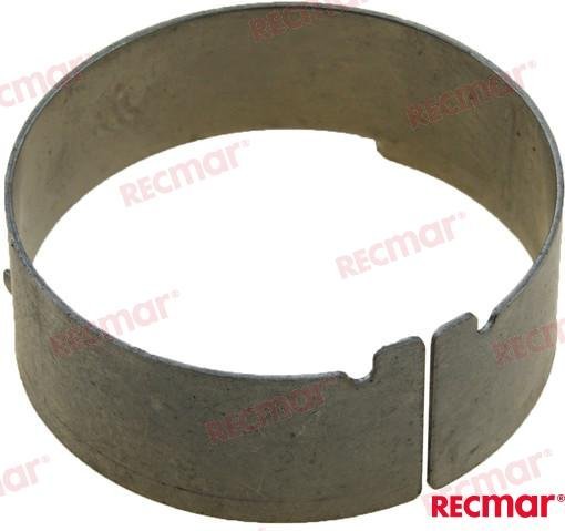 ACOPLE INOX. Recmar REC320775