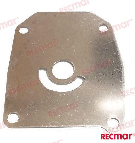 TAPA BOMBA AGUA Recmar REC320981