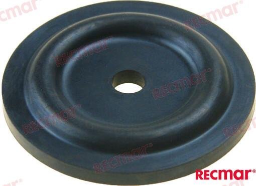 GOMA VALVULA Recmar REC321221