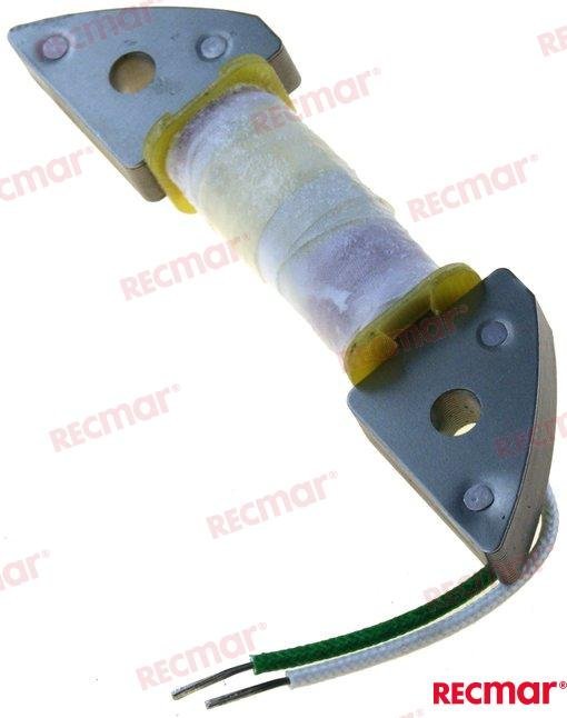 BOBINA SUZUKI DT40 Recmar REC32140-94400