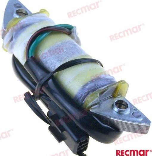 BOBINA SUZUKI DT20/25/30 Recmar REC32140-96310