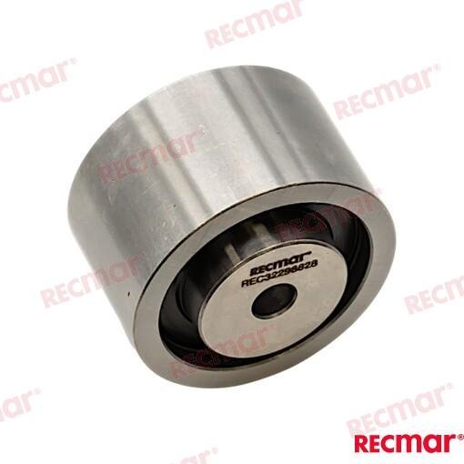 POLEA DE RUPTURA Recmar REC32298828