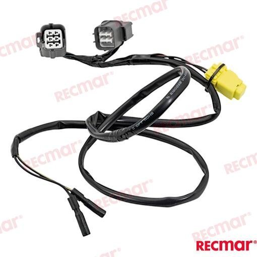 ARNÉS Recmar REC32531-ZVL-000
