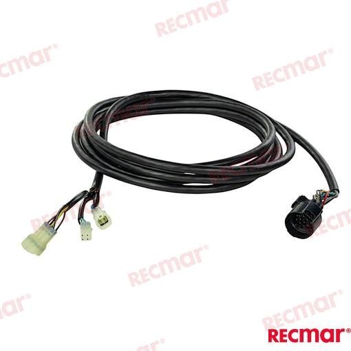 CABLE (14 WIRE)