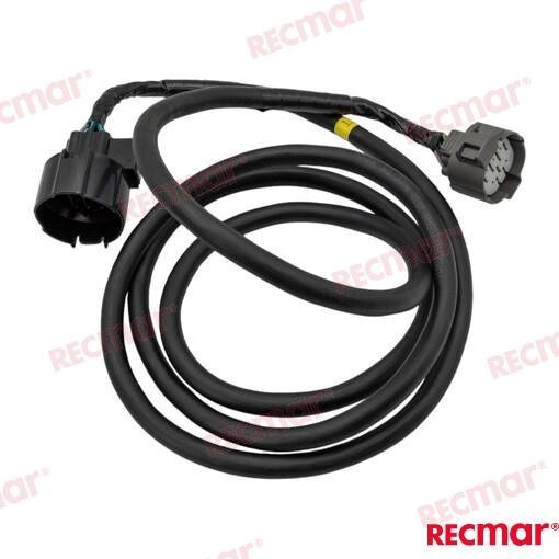 CABLE (MULTI 6FT) Recmar REC32590-ZVL-600