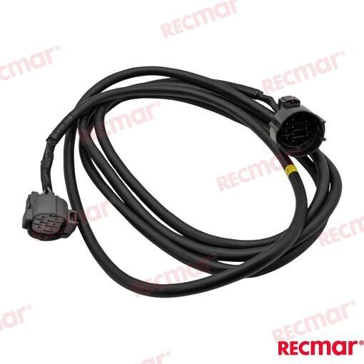 CABLE (MULTI 10FT) Recmar REC32590-ZVL-700